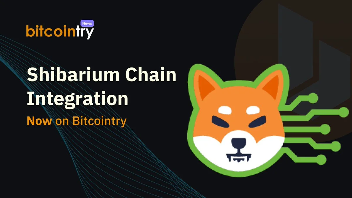 Bitcointry Integrates Shibarium Chain To Its Platform 36Crypto