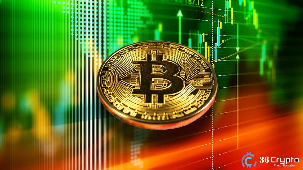 Bitcoin Price Might Lose K Soon See Why Crypto