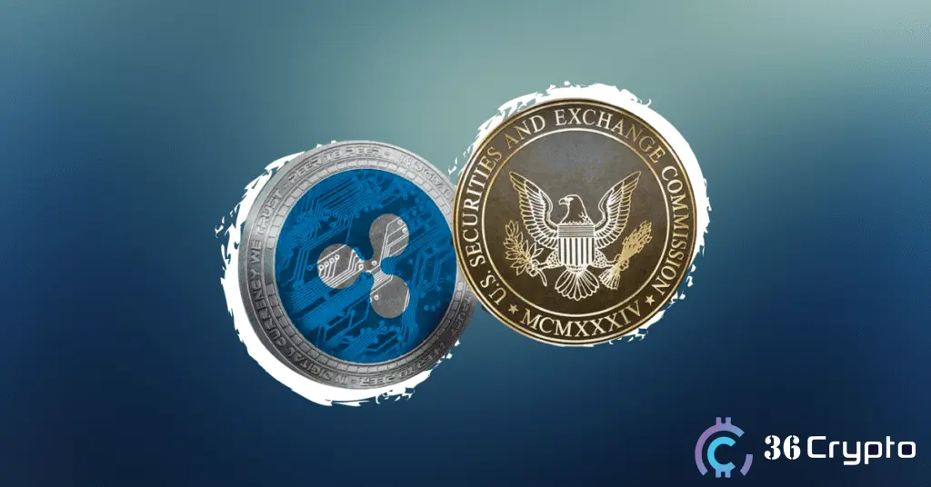 Ripple Vs Sec Update Lawyers Shed Light Debating On Billion Fine