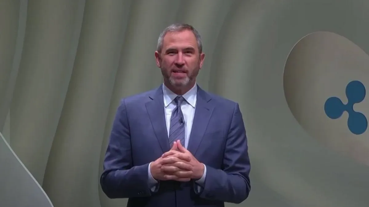 Ripple Ceo Criticizes Sec For Ignoring Court Ruling On Xrp S Legal