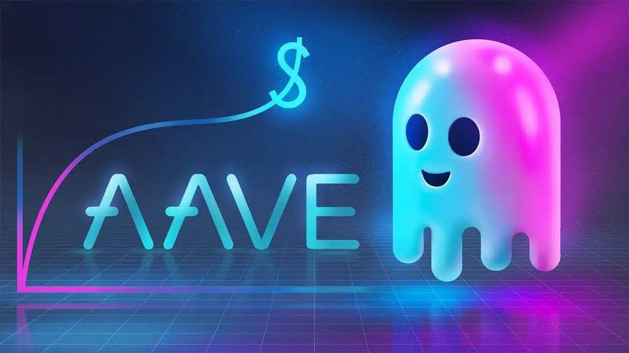 Aave Price Prediction: Bullish Outlook with Projected Growth Through 2028