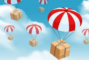 Crypto Airdrops