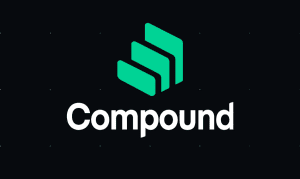 Compound Finance Top DeFi Dapps