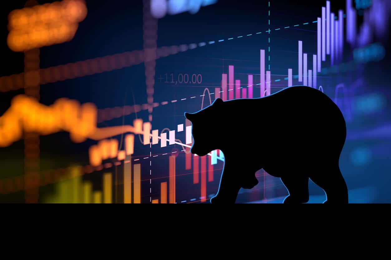 6 WAYS TO MANAGE CRYPTO BEAR RUN: Understanding the Down trend and how to Navigate through it