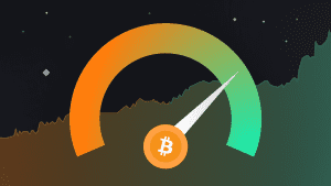 FEAR AND GREED INDEX IN CRYPTO