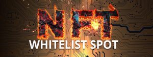 NFT WHITELIST