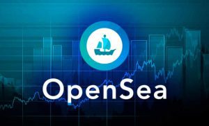 OpenSea nft marketplace