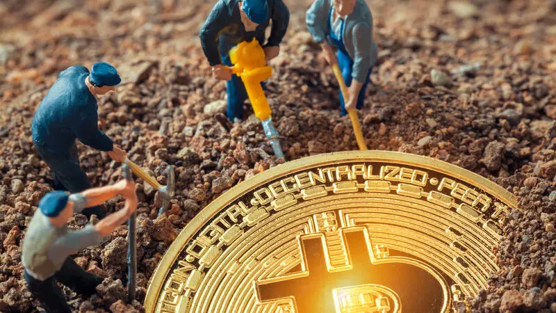 SEC Drops Big News For Bitcoin and Litecoin Miners