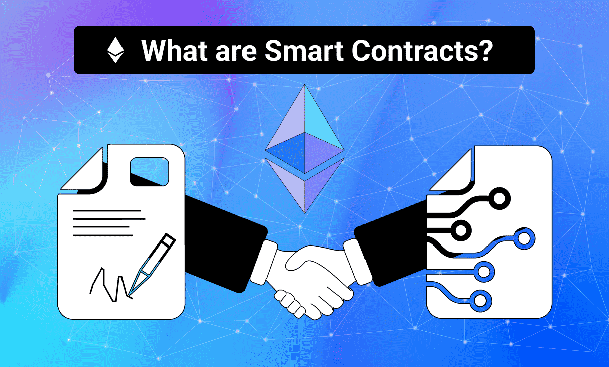 What are Smart Contracts on Blockchain Technology and why are they so Important
