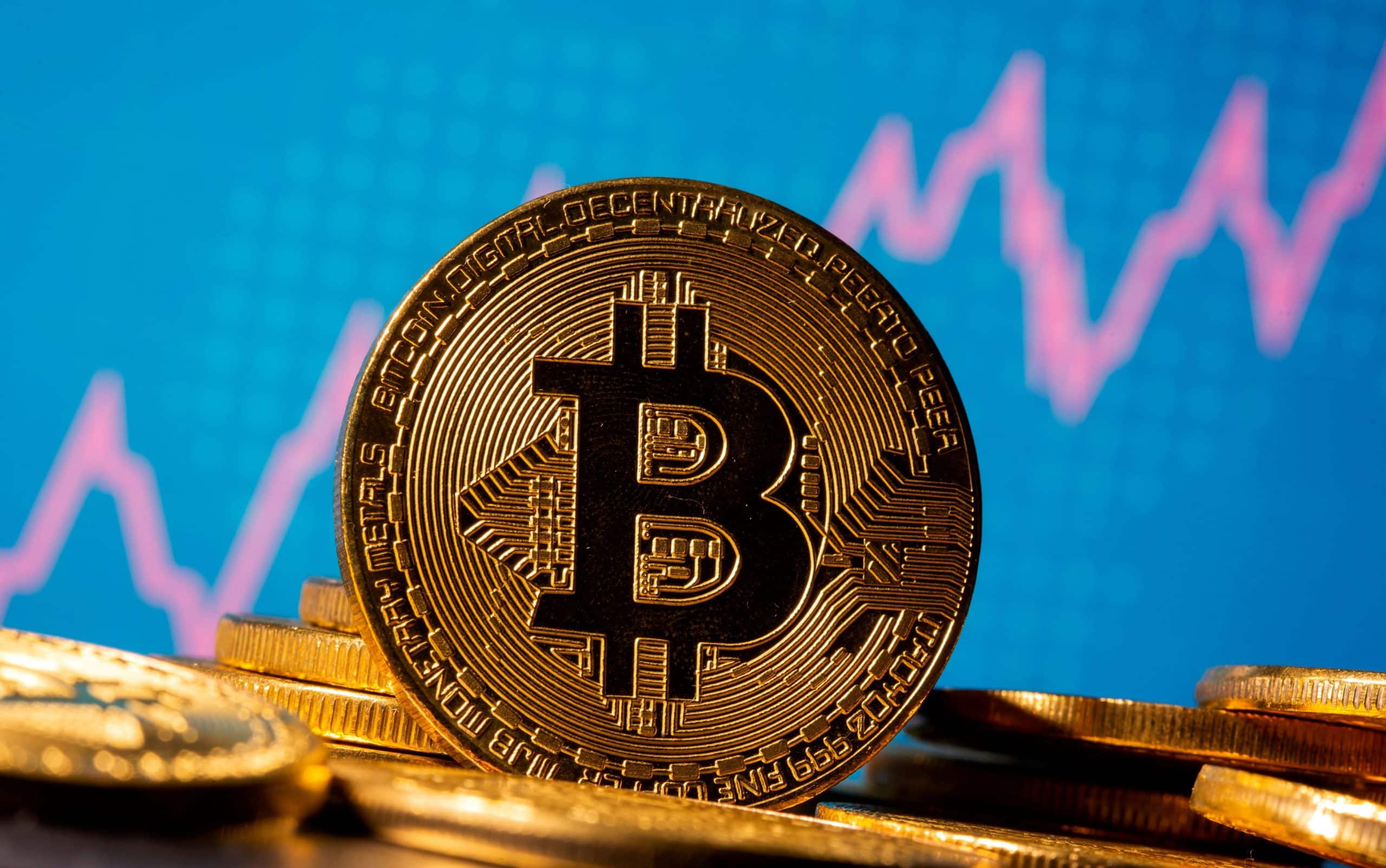 Larry Fink, CEO of BlackRock, Endorses Bitcoin as a “Legitimate Financial Instrument