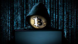 cryptocurrency scams
