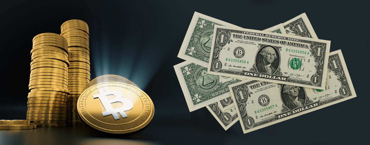 7 Vital Reasons why Electronic Coins are better than Conventional Currencies