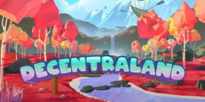 Decentraland (MANA)