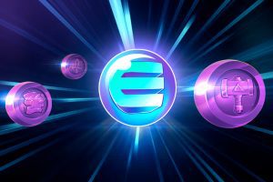 Enjin (ENJ)
