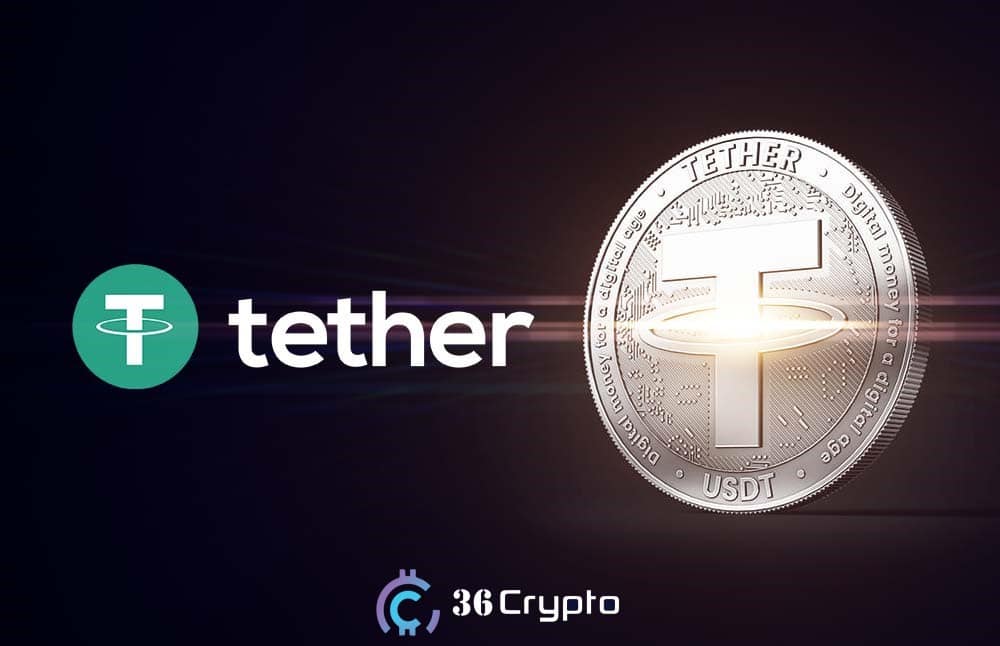 What is Tether (USDT)