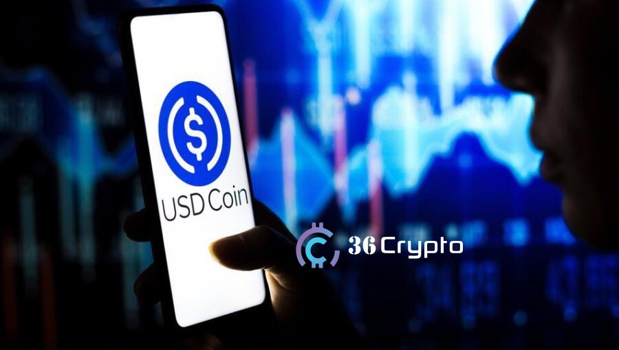 Investing in Cryptocurrency: What is USD Coin (USDC)?
