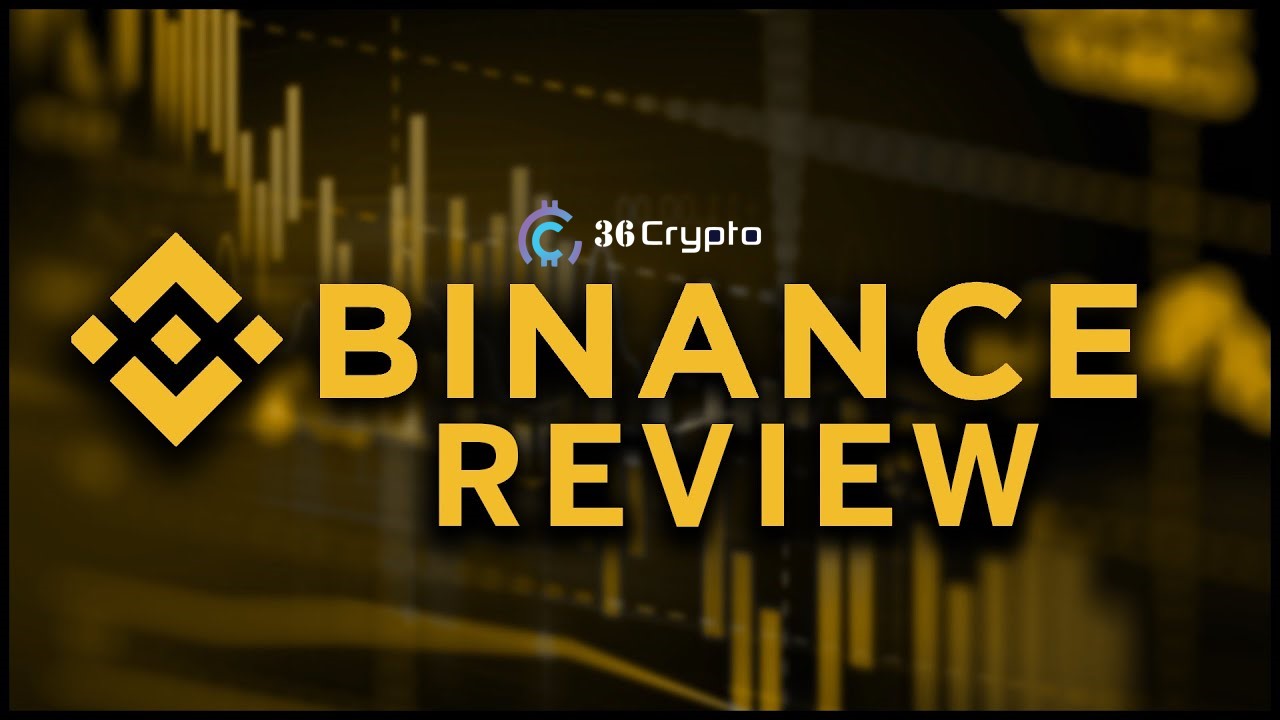 Binance Review for 2022