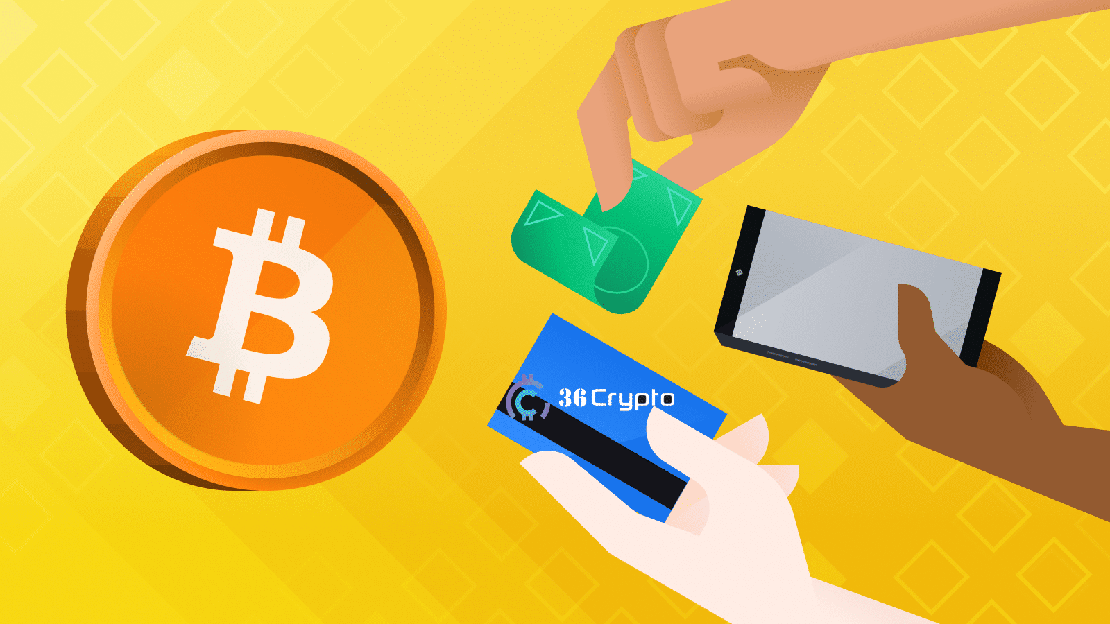 Is Cryptocurrency Still Worth Buying?