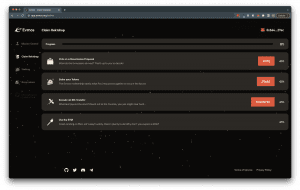 claim rektdrop