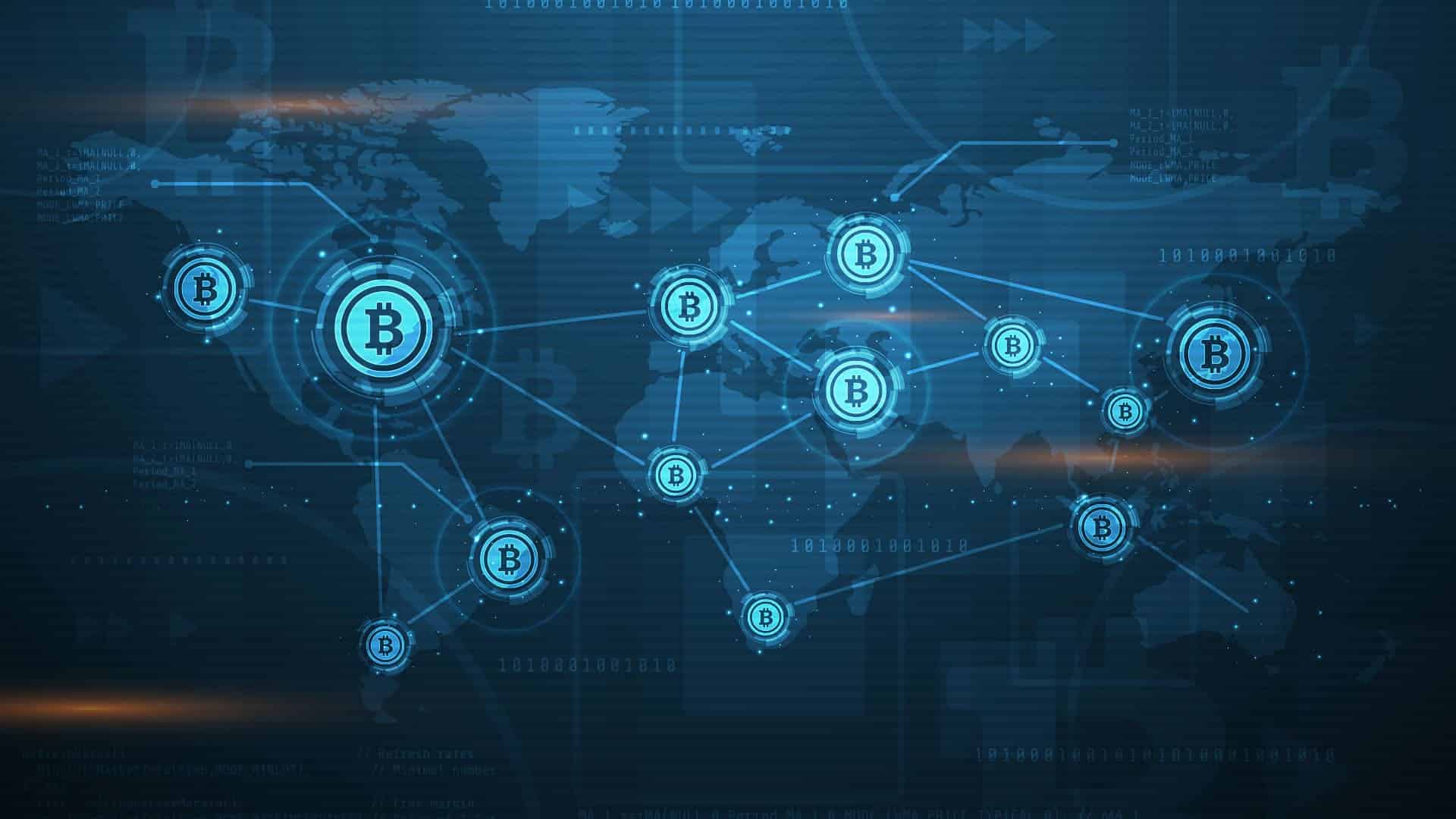 Top 7 Countries with the most Cryptocurrency Users (2022)