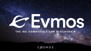 Evmos Rektdrop