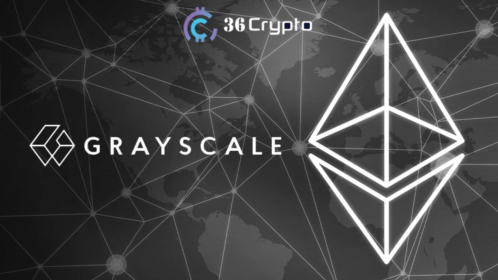 Grayscale Submits Amendment to Ethereum Mini Trust
