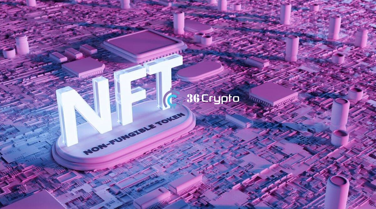 NFT Sales Experiences Downtrends Amid Cryptocurrency Crash