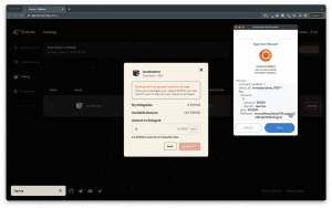 stake rektdrop