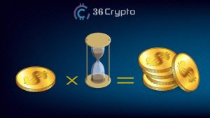 how crypto staking works
