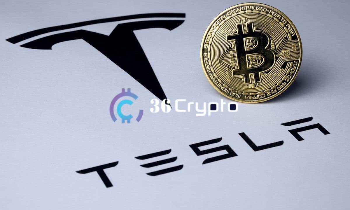 Elon Musk’s Tesla Sells Off About 75% of its Bitcoin Holdings