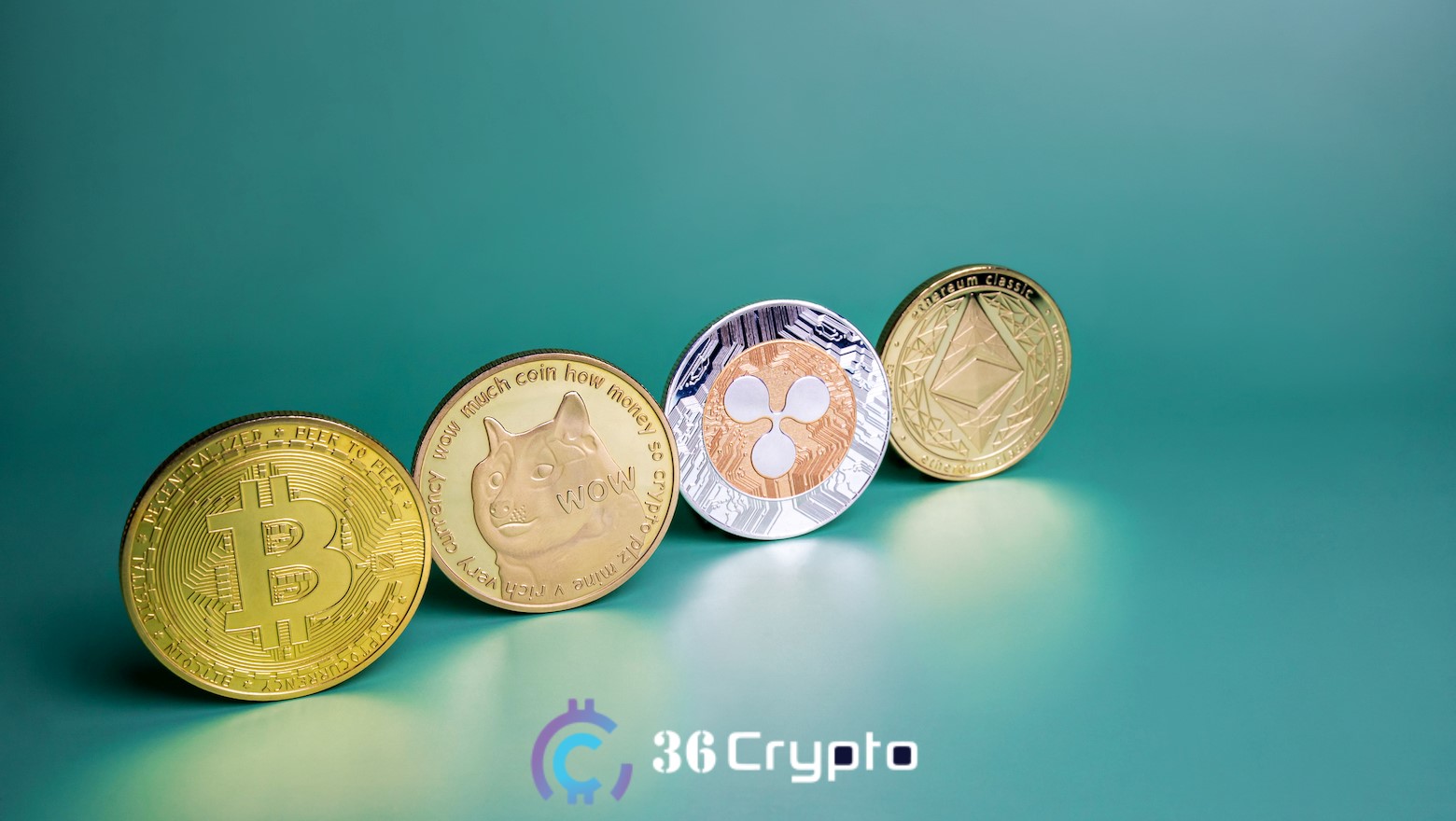 Top 3 Cryptocurrencies to look out for this week