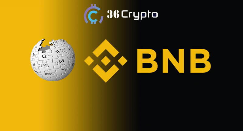 How To Buy Binance Coin (BNB) - A Step-by-step Guide - 36Crypto