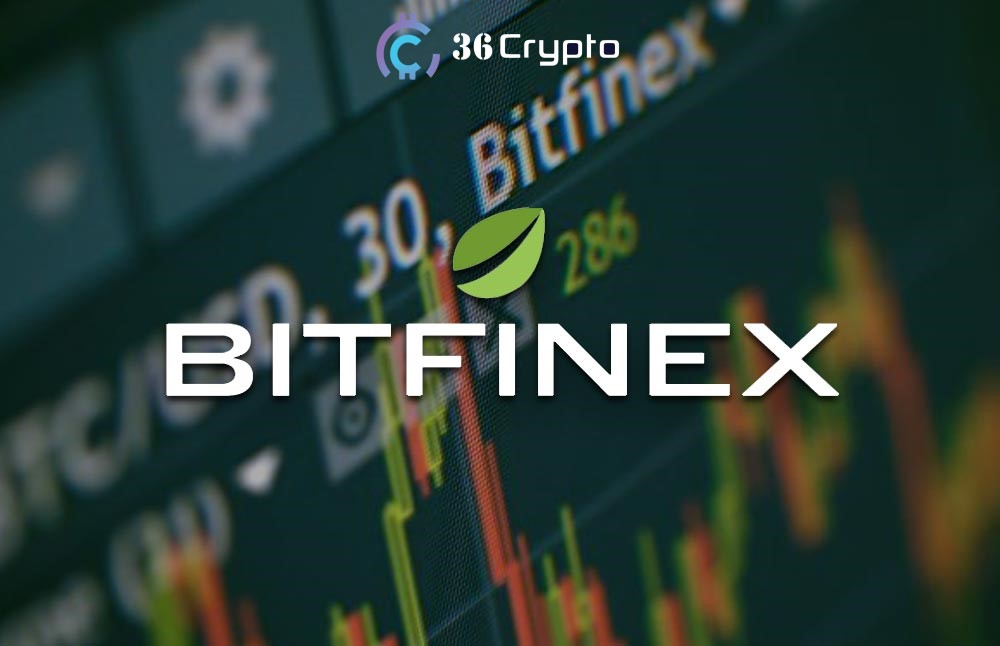 Bitfinex Review 2022