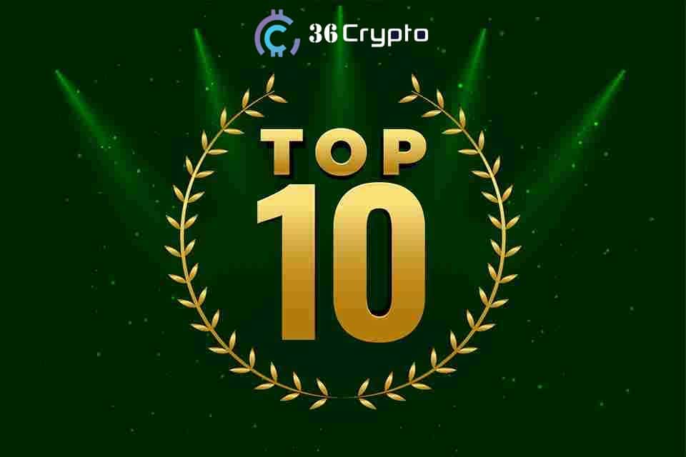 Top 10 Cryptocurrencies to Invest in September 2022
