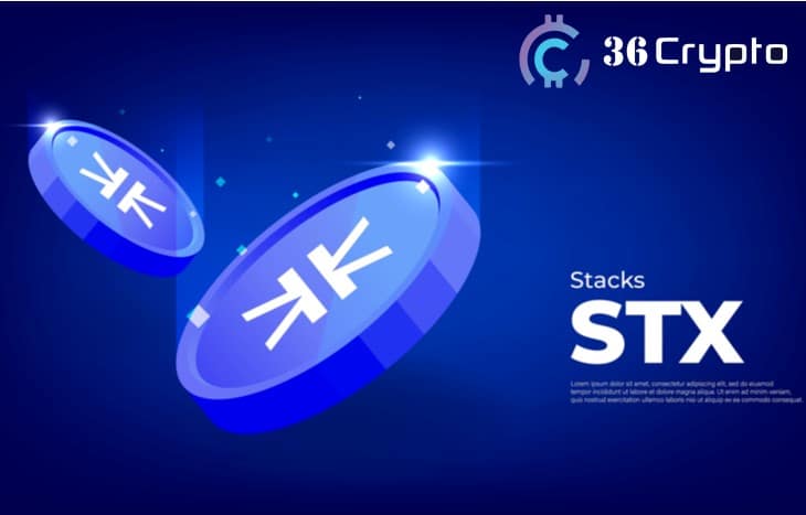 Stacks (STX)