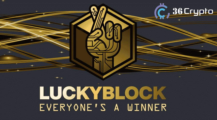 Lucky Block (LBLOCK)