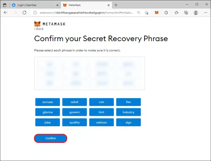 How to Buy your First NFT on OpenSea - A Beginners Guide