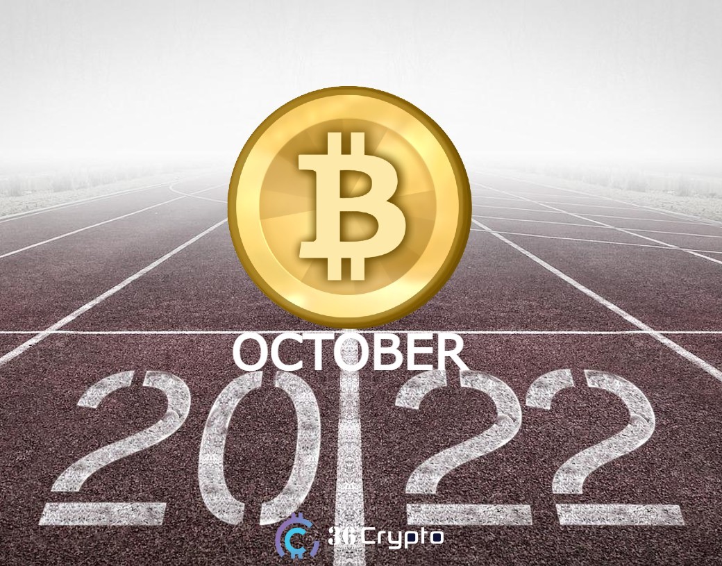 Top 8 Cryptocurrencies to Invest in October 2022