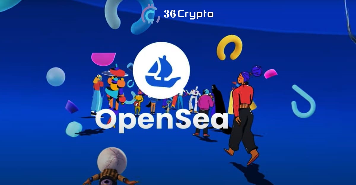 How to Buy your First NFT on OpenSea - A Beginners Guide