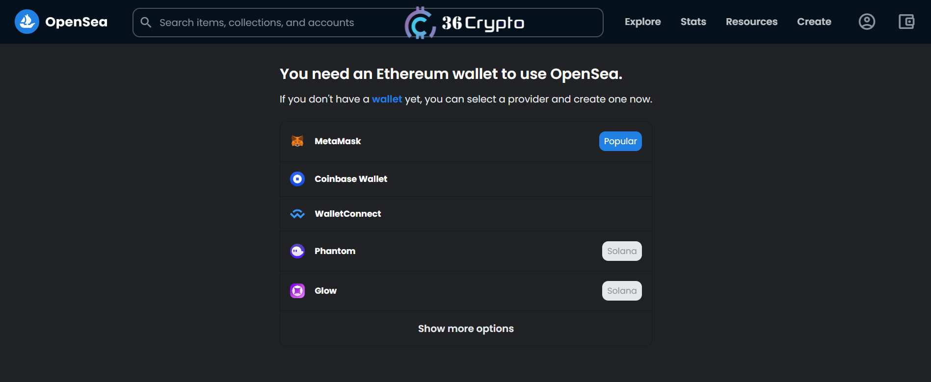 How to install Metamask Wallet