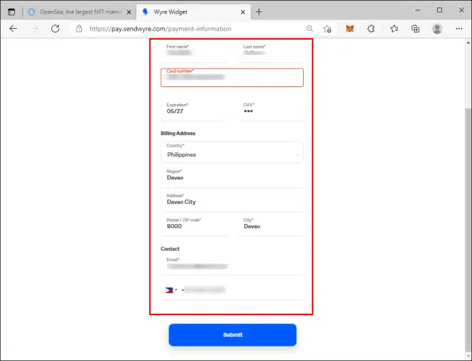How to Buy your First NFT on OpenSea - A Beginners Guide