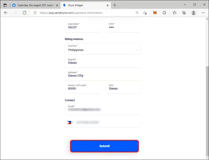 How to Buy your First NFT on OpenSea - A Beginners Guide