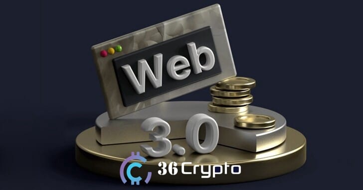 7 Best Web 3.0 Cryptocurrencies to Invest in Right Now