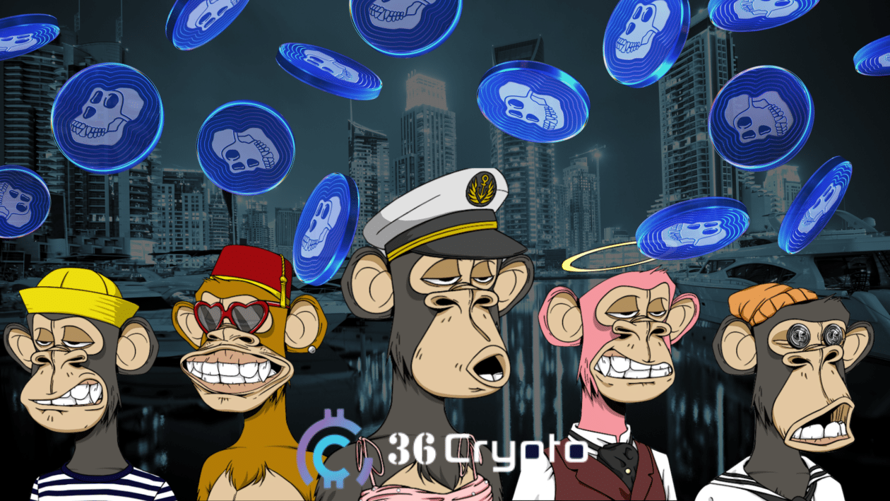 Top 7 Cryptocurrencies to Buy Post Ethereum Merge