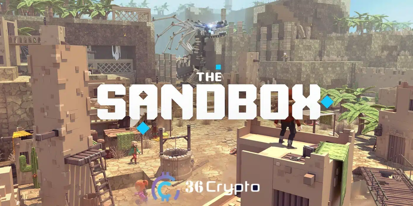 The Sandbox Price Breaks Key Level—Is a Surge to $0.36 Now Imminent?