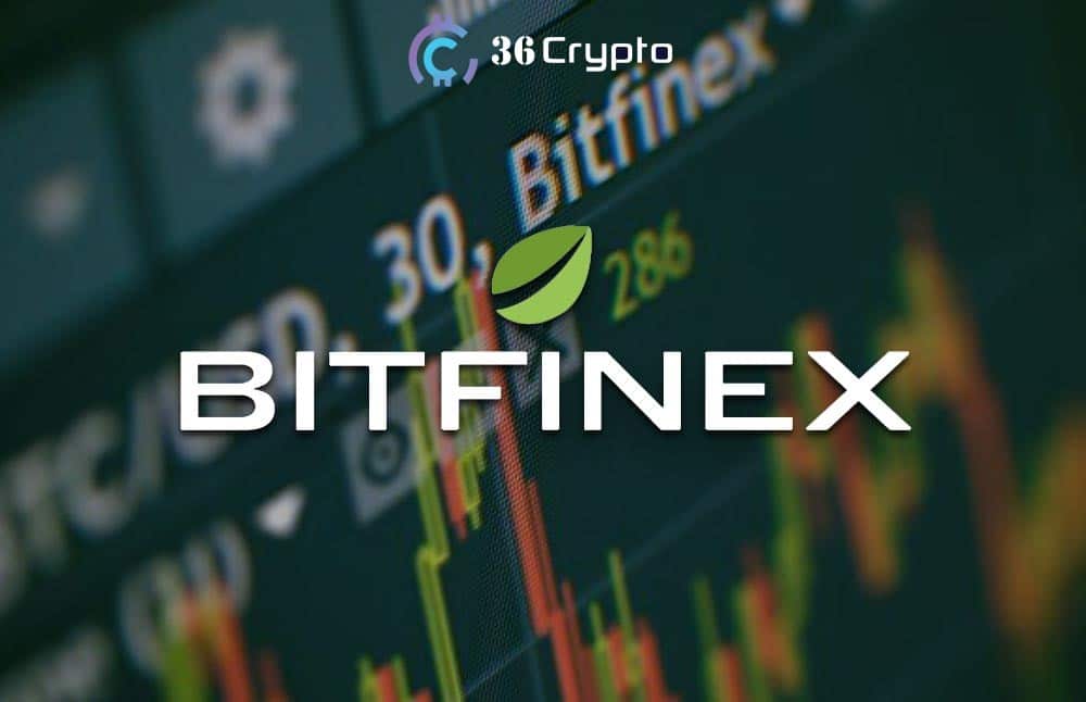 Buy Cryptocurrency on Bitfinex – A Beginners Guide