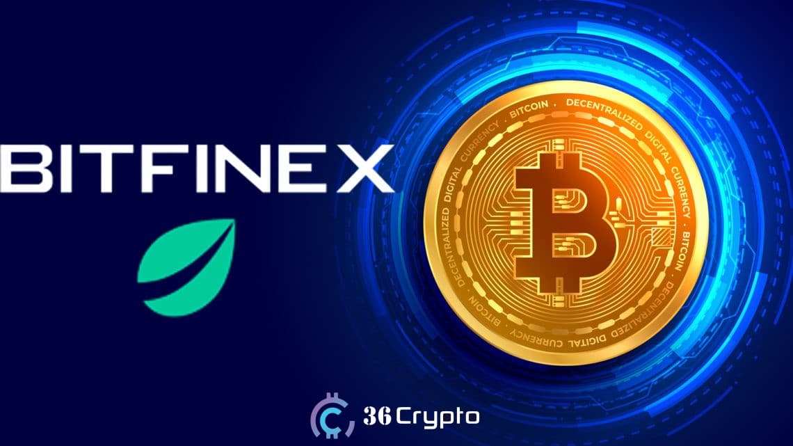 Top 5 Cryptocurrency Exchanges For Traders in India (October 2022)