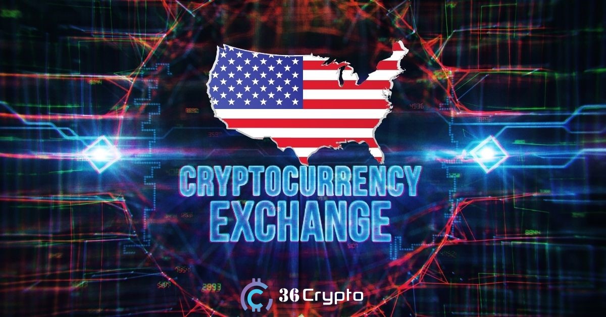 what crypto exchanges accept united states