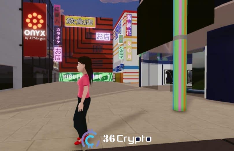 Top 7 Metaverse Crypto Coins to Invest in October 2022
