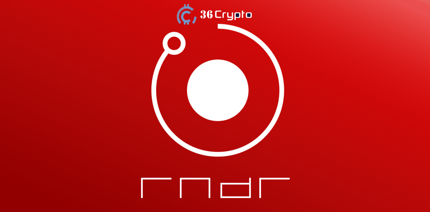 Render Token (RNDR). Market Cap $108 million
